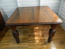Victorian heavily carved for sale  GRAVESEND