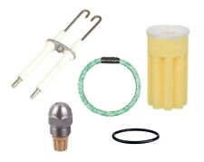 Wartungsset buderus g115 gebraucht kaufen  Bielefeld