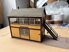 Gauge signal box for sale  YSTRAD MEURIG