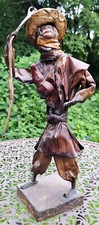 Figur puppe 32cm gebraucht kaufen  Alsfeld