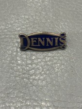 1930 dennis vehicle for sale  DERBY