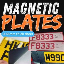 Magnetic strong trade for sale  MANCHESTER