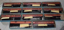 Athearn car passenger for sale  Fairfax