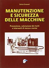 Manutenzione sicurezza delle usato  Sesto San Giovanni