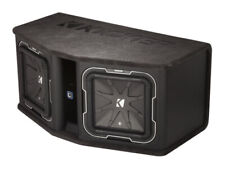 Kicker 41dl7122 car for sale  Nixa