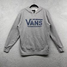 Vans mens hooded d'occasion  Expédié en Belgium