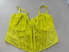Primark corset top for sale  MIRFIELD