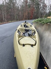 Hobie mirage oasis for sale  Mill Spring
