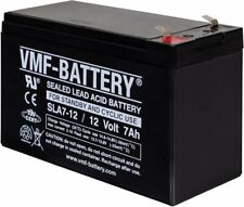 12v 7ah batterie gebraucht kaufen  Breitengüßbach