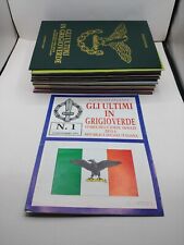 Gli ultimi grigioverde usato  Loano