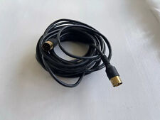 Powerlink kabel din gebraucht kaufen  Hamburg