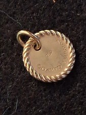 David yurman 18k for sale  Sacramento