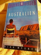 Australien wegner dirk gebraucht kaufen  Nittel