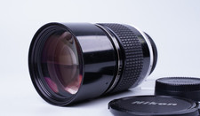 Exc nikon nikkor d'occasion  Expédié en Belgium