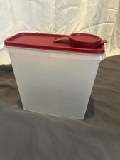 Vintage tupperware cereal for sale  Allison
