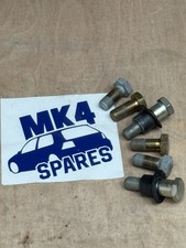 Golf mk4 bora for sale  HOLMFIRTH