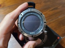 Relógio SUUNTO AMBIT2 Sapphire HR preto comprar usado  Enviando para Brazil