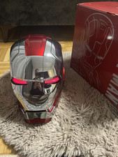 Iron man helm gebraucht kaufen  München
