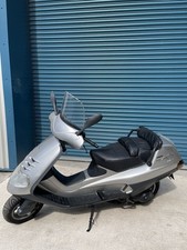 Piaggio super hexagon for sale  BATHGATE