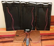 Infrarotheizung set kompakte gebraucht kaufen  Löbau
