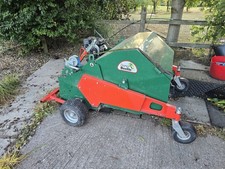 Wessex paddock cleaner for sale  MANCHESTER
