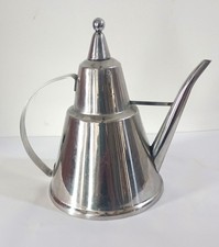 Vintage stainless steel for sale  HARLESTON
