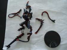Warhammer 40k tyranide d'occasion  Dijon
