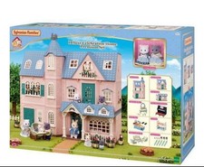 Sylvanias families haus gebraucht kaufen  Oyten