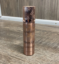 Luminess aerógrafo spray base de seda acabamento acetinado construível escolha a sombra comprar usado  Enviando para Brazil