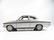 Revell opel kadett usato  Spedire a Italy