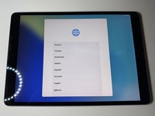 Apple ipad air gebraucht kaufen  Mannheim