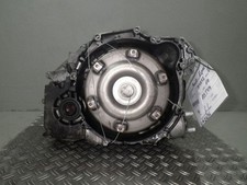 Automatikgetriebe dkn4a52 rena gebraucht kaufen  Stockach