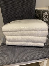 Hotel white bath for sale  DAGENHAM