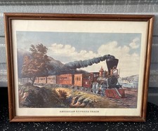 Currier ives 1864 for sale  Columbus