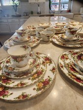 Royal albert old for sale  Phoenix