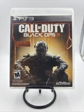 Usado, 🔥🔥Call Of Duty Black Ops 3 Multiplayer/Zombies Only PS3 Sem Manual comprar usado Usado, 🔥🔥Call Of Duty Black Ops 3 Multiplayer/Zombies Only PS3 Sem Manual comprar usado  Enviando para Brazil