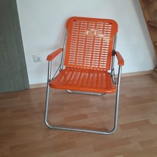 Kettler campingstuhl klappstuh gebraucht kaufen  Essen