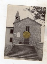 Cartolina ariano polesine usato  Rovigo