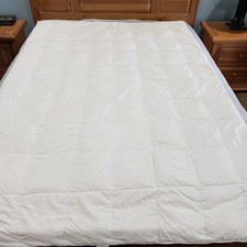 Company comforter twin for sale  Walford