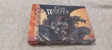 Confrontation clan wolfen usato  Fara Gera d'Adda