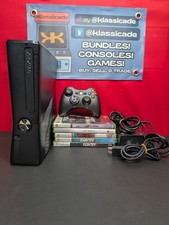 Xbox 360 console for sale  BLACKPOOL