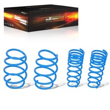 Molas esportivas rebaixadoras MaXpeedingrods para Toyota Corolla FWD 2009-2013, usado comprar usado  Enviando para Brazil
