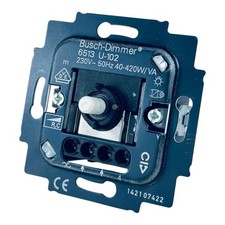 Busch jaeger 6513 gebraucht kaufen  Wissen-Umland