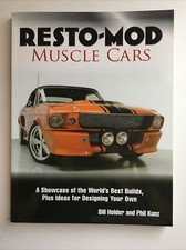 Resto mod muscle for sale  Frenchtown