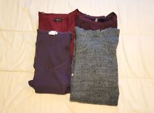 Lot pulls tuniques d'occasion  Antonne-et-Trigonant