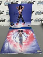 KATY PERRY AUTOGRAFADO LP DISCO DE VINIL 1432-BECKETT BAS CERTIFICADO DE AUTENTICIDADE AMERICAN IDOL comprar usado KATY PERRY AUTOGRAFADO LP DISCO DE VINIL 1432-BECKETT BAS CERTIFICADO DE AUTENTICIDADE AMERICAN IDOL comprar usado  Enviando para Brazil