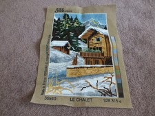 Beautiful needlepoint sampler d'occasion  Expédié en Belgium