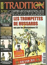 Tradition 207 trumpet d'occasion  Expédié en Belgium