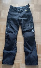 Motorradhose touren textilhose gebraucht kaufen  Mülheim an der Ruhr
