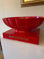 Piper heidsieck champagne d'occasion  France